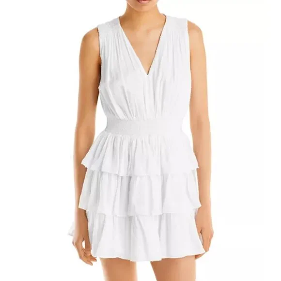 boatneck mini dress Boatneck Mini Dress